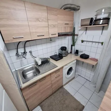 Apartament Queen 60m2