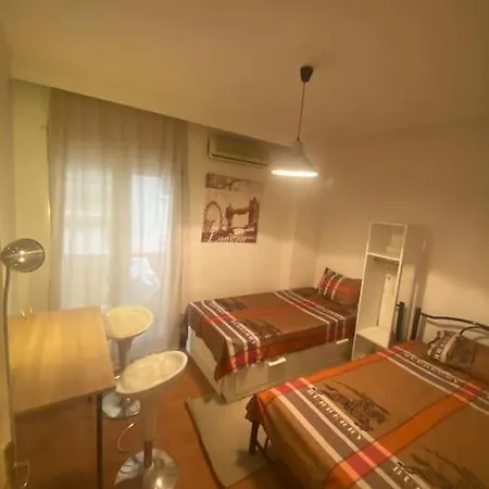 Apartament Queen 60m2