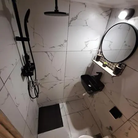 Apartament Queen 60m2