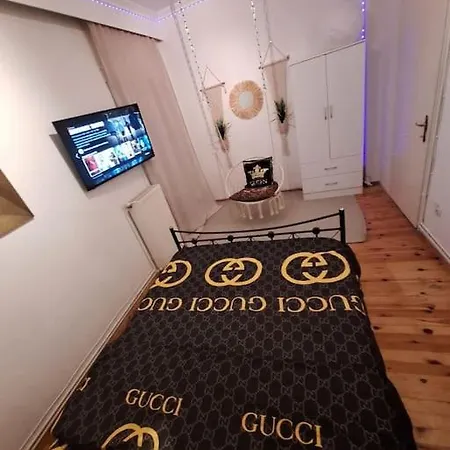 Queen 60m2 Apartament