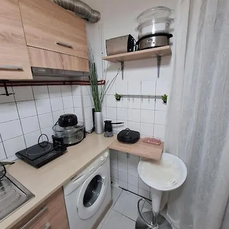 Apartament Queen 60m2 *