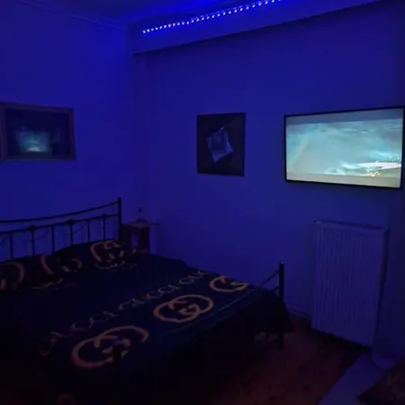 Apartament Queen 60m2