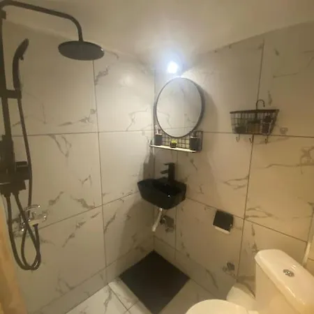 Queen 60m2 Apartament