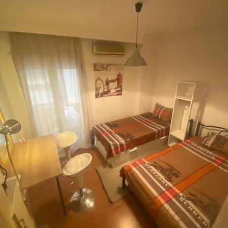 Apartament Queen 60m2 *