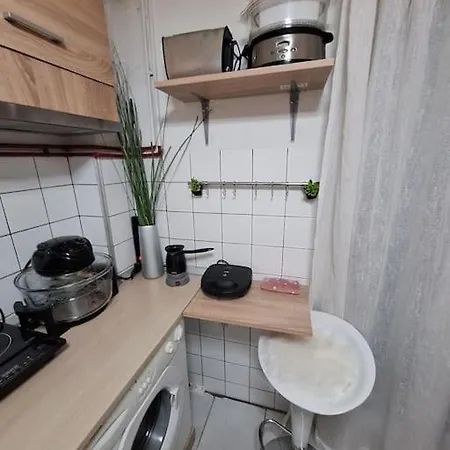 Apartament Queen 60m2