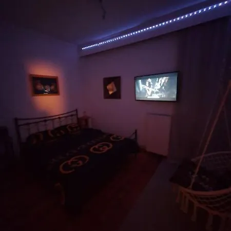 Queen 60m2 Apartament