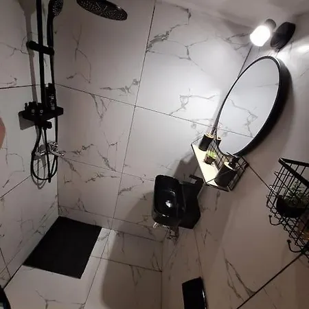 Queen 60m2 Apartament *