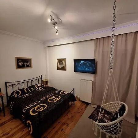 Apartament Queen 60m2 Saloniki