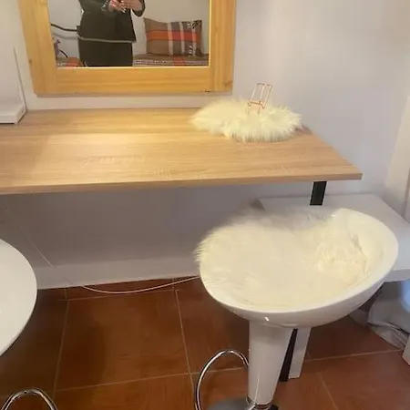 Queen 60m2 Apartament