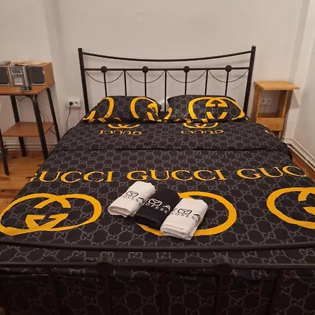 Queen 60m2 Apartament