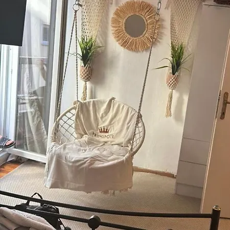 Apartament Queen 60m2 Saloniki