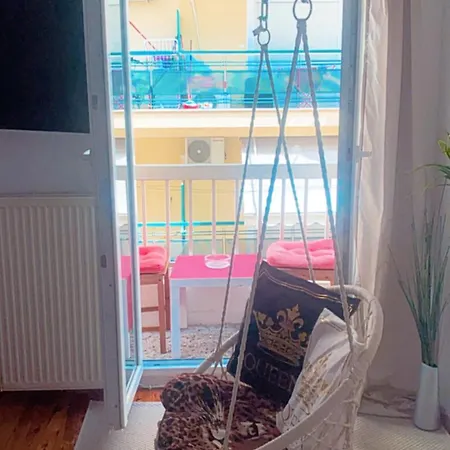 Queen 60m2 Apartament *
