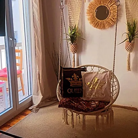 Apartament Queen 60m2 Saloniki