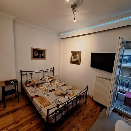 Apartament Queen 60m2 *