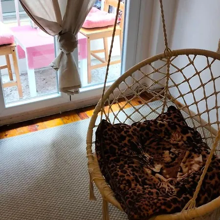 Queen 60m2 Apartament *