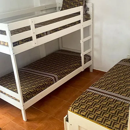 Apartament Queen 60m2 Saloniki