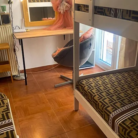 Apartament Queen 60m2 *